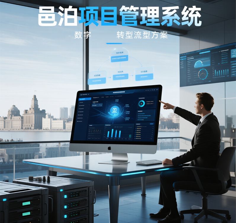 項(xiàng)目管理思維與ERP系統(tǒng)自學(xué)的深度融合：職業(yè)轉(zhuǎn)型指南