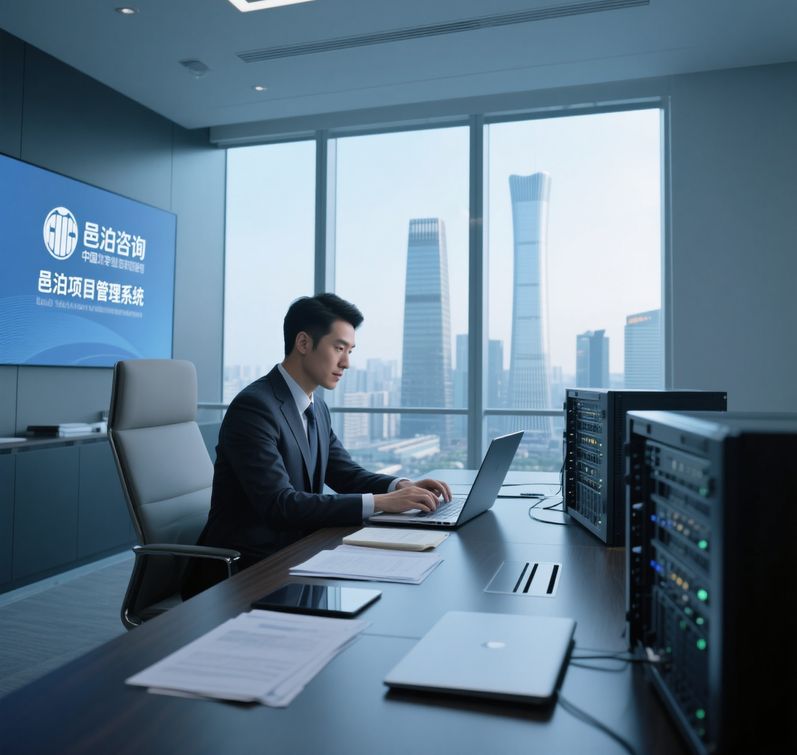 邑yi泊bo項目管理軟件支持敏捷開發(fā)與瀑布模型雙模式切換。