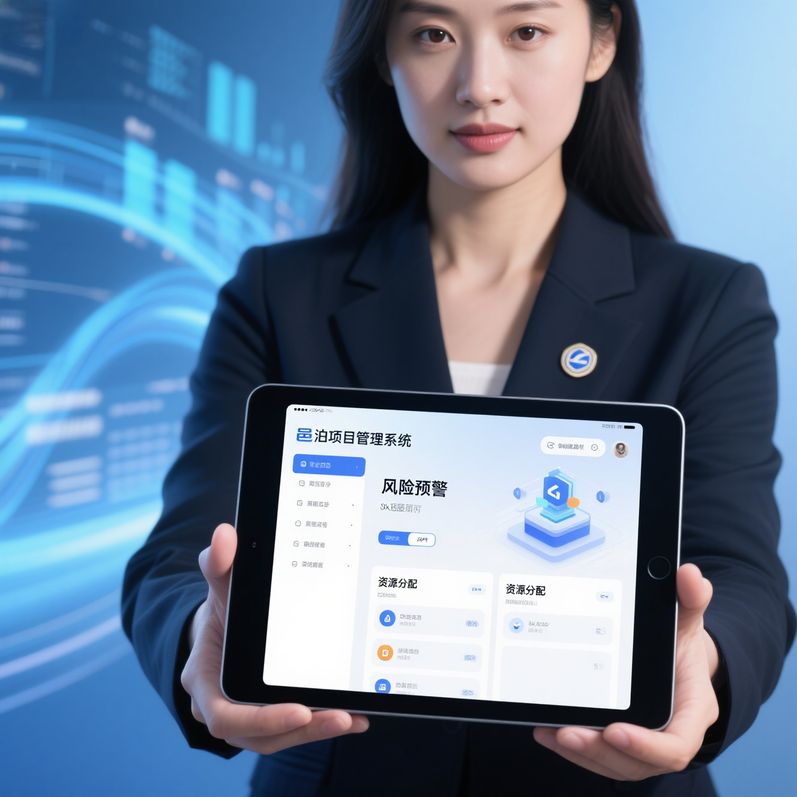 項目管理中的訂單管理風(fēng)險控制：預(yù)警機(jī)制與應(yīng)對策略