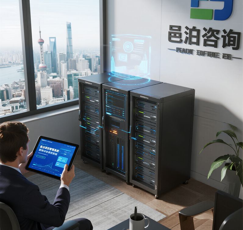 項目管理文檔管理：訂單跟蹤系統(tǒng)的附件系統(tǒng)——邑泊咨詢助力高效管理新篇章