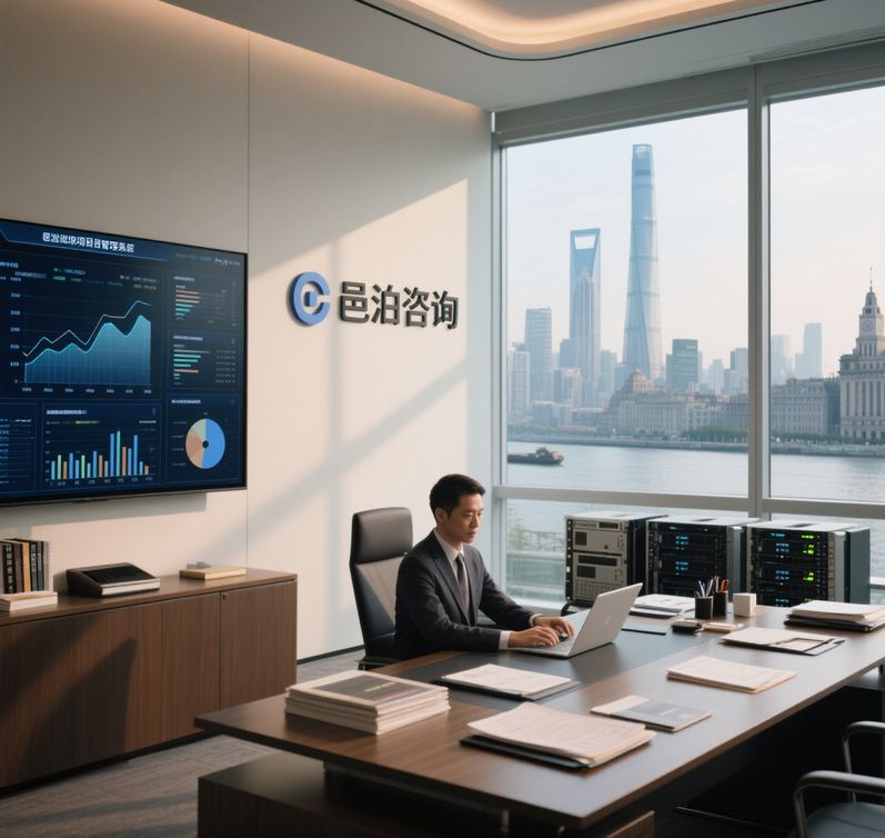 云端協(xié)同新體驗：這款項目管理軟件如何改變工作方式