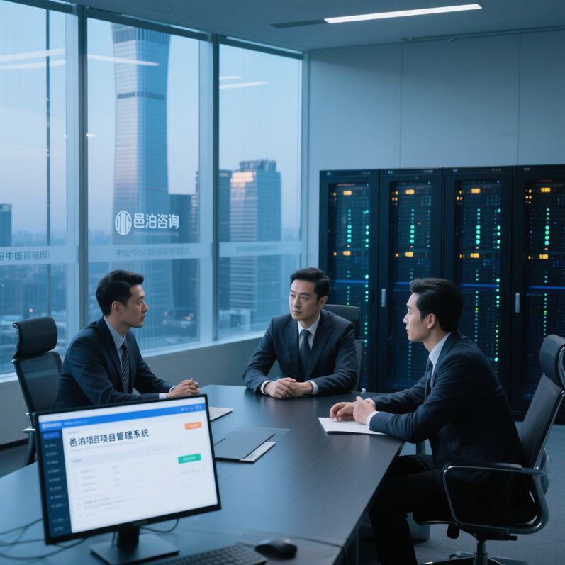 項(xiàng)目管理如何賦能金融科技應(yīng)用創(chuàng)新落地