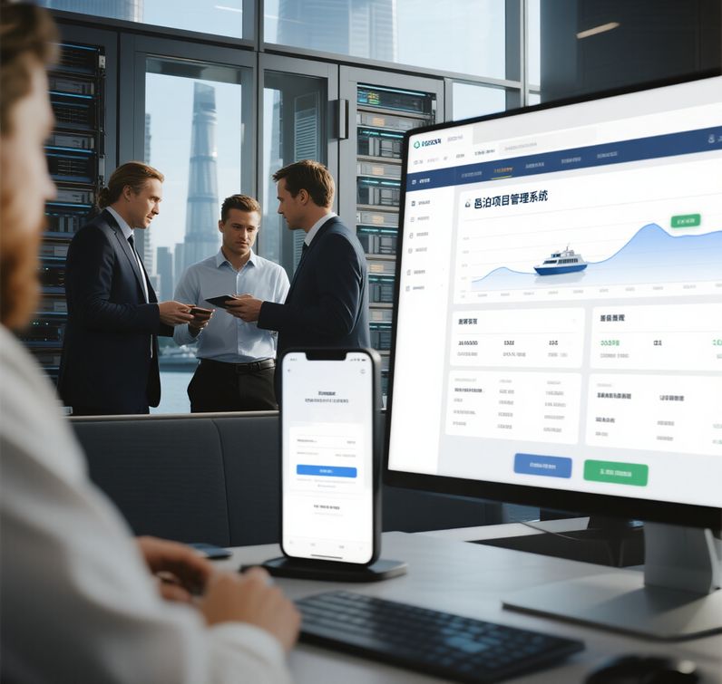 訂單跟蹤系統(tǒng)在項目管理中的客戶滿意度提升