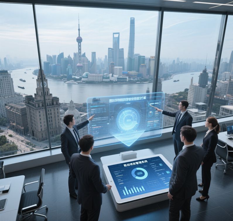 數(shù)字化轉(zhuǎn)型中的項(xiàng)目管理：物流項(xiàng)目管理的破局之道