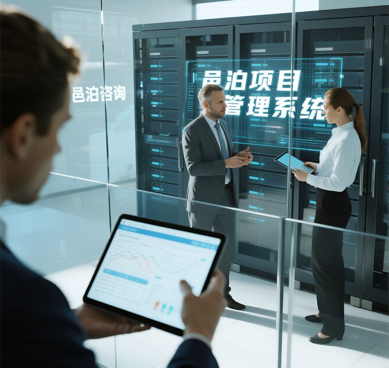 基于項(xiàng)目管理的金融科技應(yīng)用創(chuàng)新孵化機(jī)制：驅(qū)動(dòng)金融行業(yè)變革的新引擎