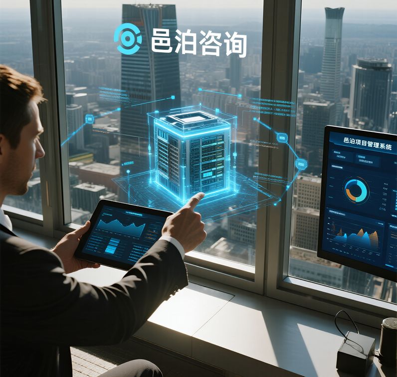 互聯(lián)網(wǎng)公司項目管理后臺管理系統(tǒng)的架構設計：從需求到實施的全面解析