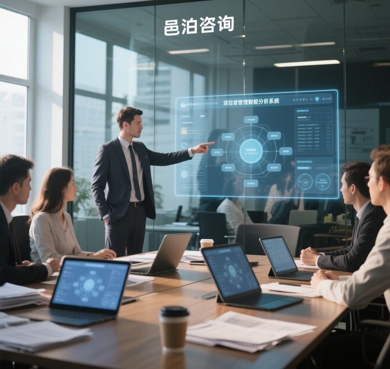 項(xiàng)目管理視角的訂單錄入系統(tǒng)實(shí)施成功要素