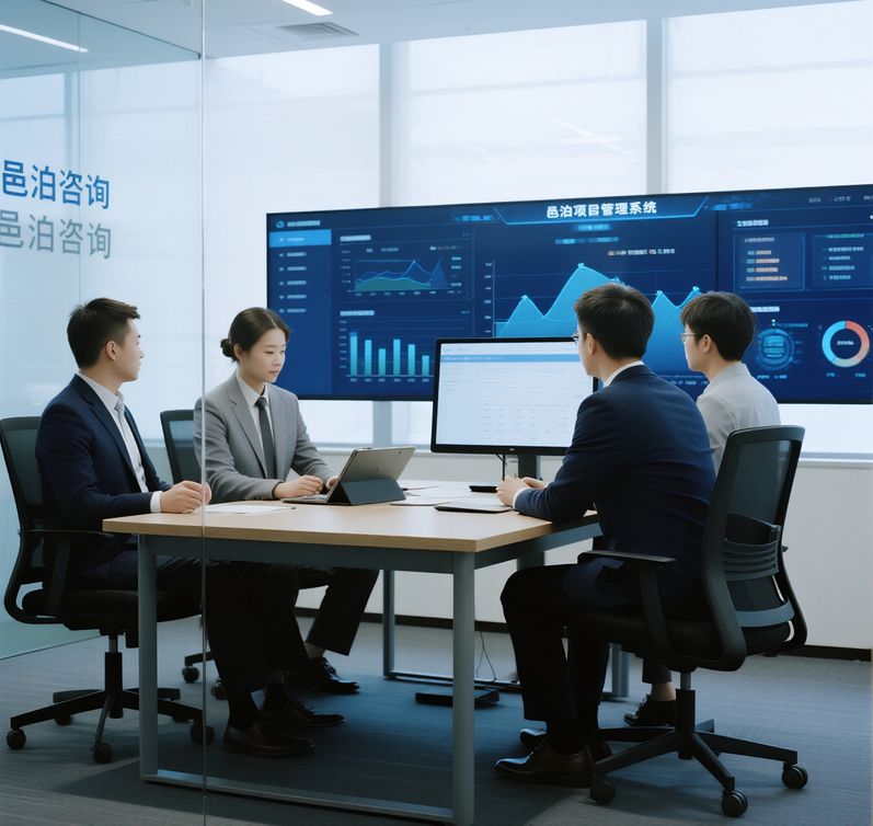 項目管理后臺管理系統(tǒng)的移動端適配方案