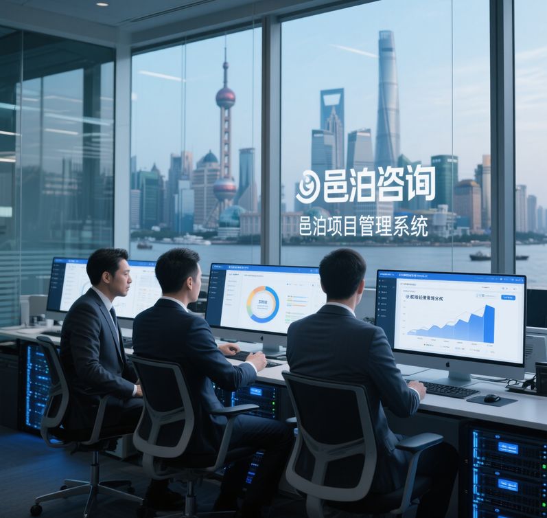 提升項目管理效率：智能訂單錄入系統(tǒng)應(yīng)用指南