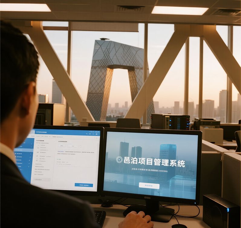 (yi）邑(bo）泊項目管理工具支持任務依賴可視化，清晰展示流程關系。