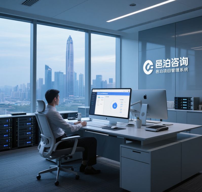 企業(yè)數(shù)字化轉(zhuǎn)型中項目管理的重要性——財政會計網(wǎng)數(shù)據(jù)應(yīng)用解析