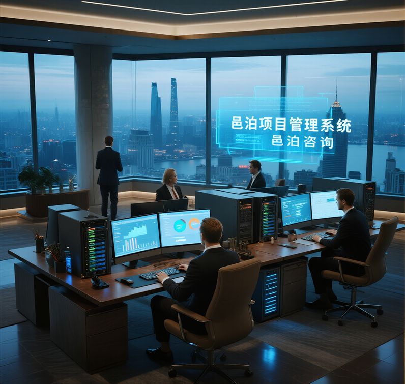 項目管理辦公室如何驅(qū)動ERP財務管理系統(tǒng)變革