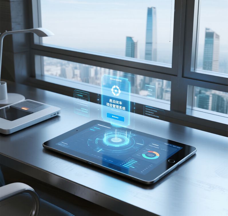 邑泊咨詢指導(dǎo)，項目管理系統(tǒng)優(yōu)化項目采購流程。