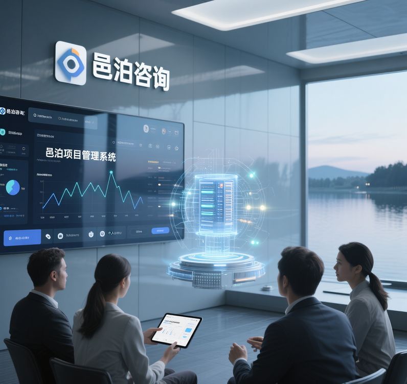 yi邑bo泊項目管理功能強化團隊協(xié)作，提升跨部門溝通效率。