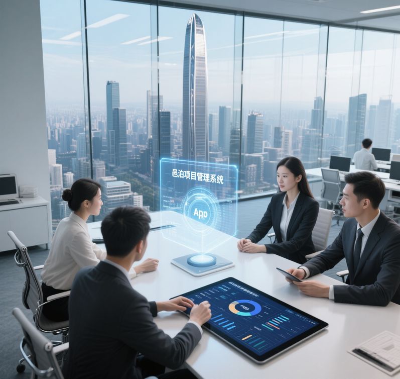 后臺(tái)管理系統(tǒng)在項(xiàng)目管理中的KPI監(jiān)控體系：精準(zhǔn)導(dǎo)航項(xiàng)目成功之路