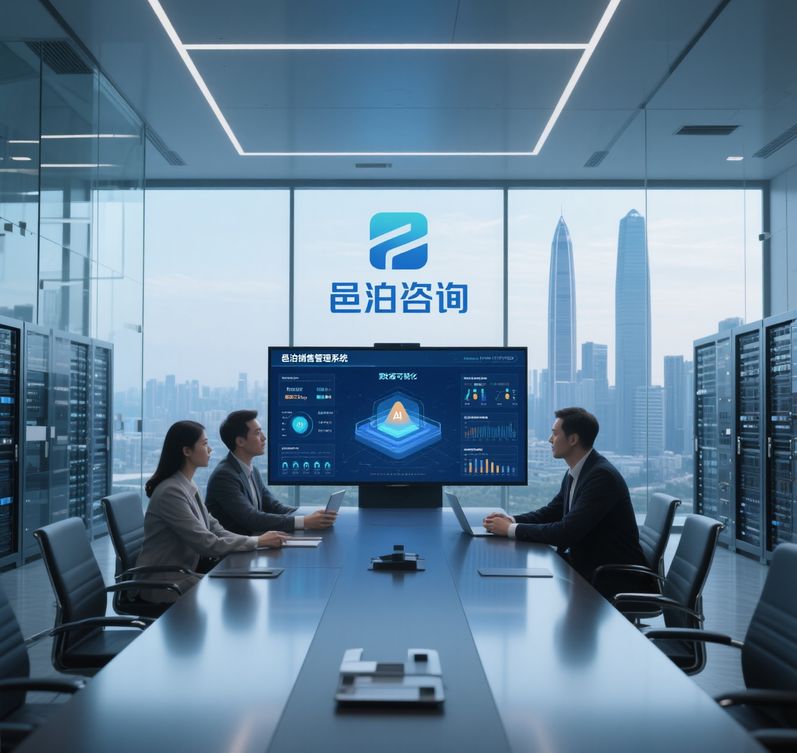 提升訂單網(wǎng)站轉(zhuǎn)化率的秘密：智能銷售管理工具解析