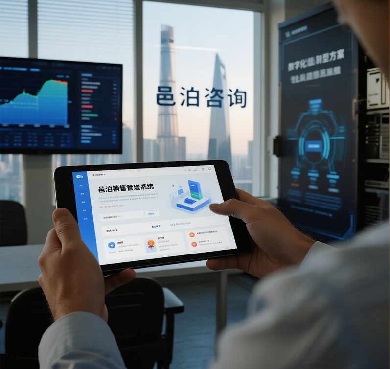 銷售管理創(chuàng)新模式與訂單管理服務(wù)升級方向：開啟商業(yè)新紀元