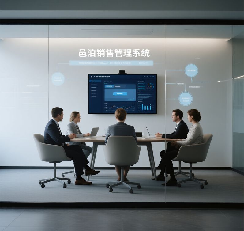 2025銷售網(wǎng)站趨勢報告：AI如何重塑銷售管理新范式