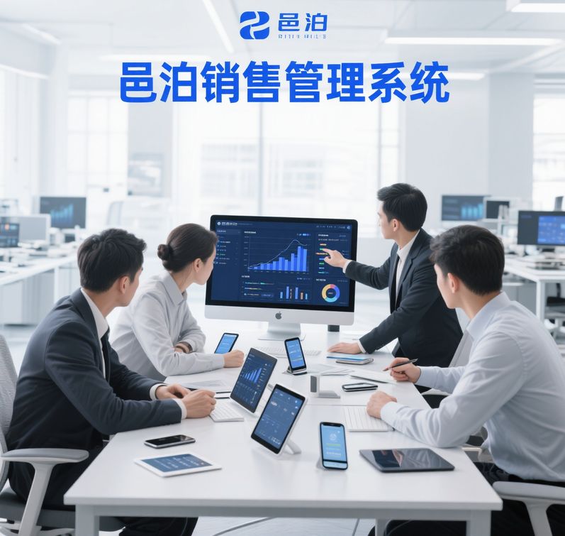 銷售管理庫存聯(lián)動(dòng)：一體化平臺(tái)管理系統(tǒng)的業(yè)財(cái)一體化設(shè)計(jì)