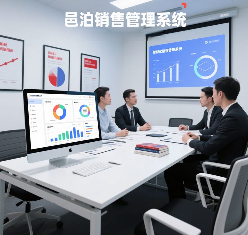 數(shù)據(jù)驅(qū)動(dòng)決策：銷(xiāo)售管理與ERP支持的協(xié)同效應(yīng)