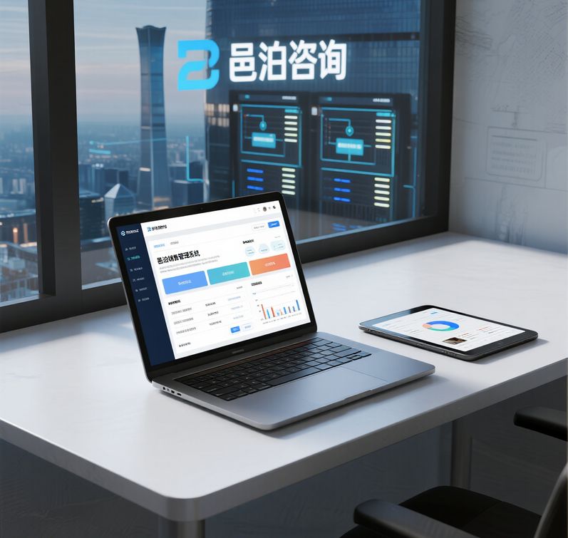 (yi）泊平臺優(yōu)化銷售管理流程，縮短銷售周期，提高轉(zhuǎn)化率。