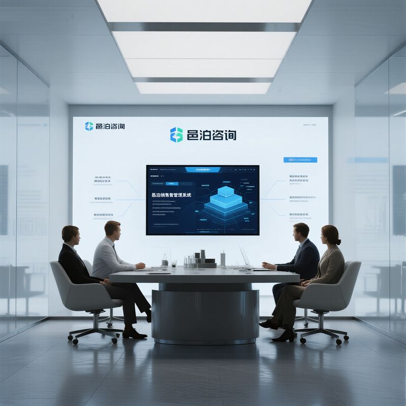 銷售管理效能提升秘籍：一體化平臺管理系統(tǒng)的智能分析功能