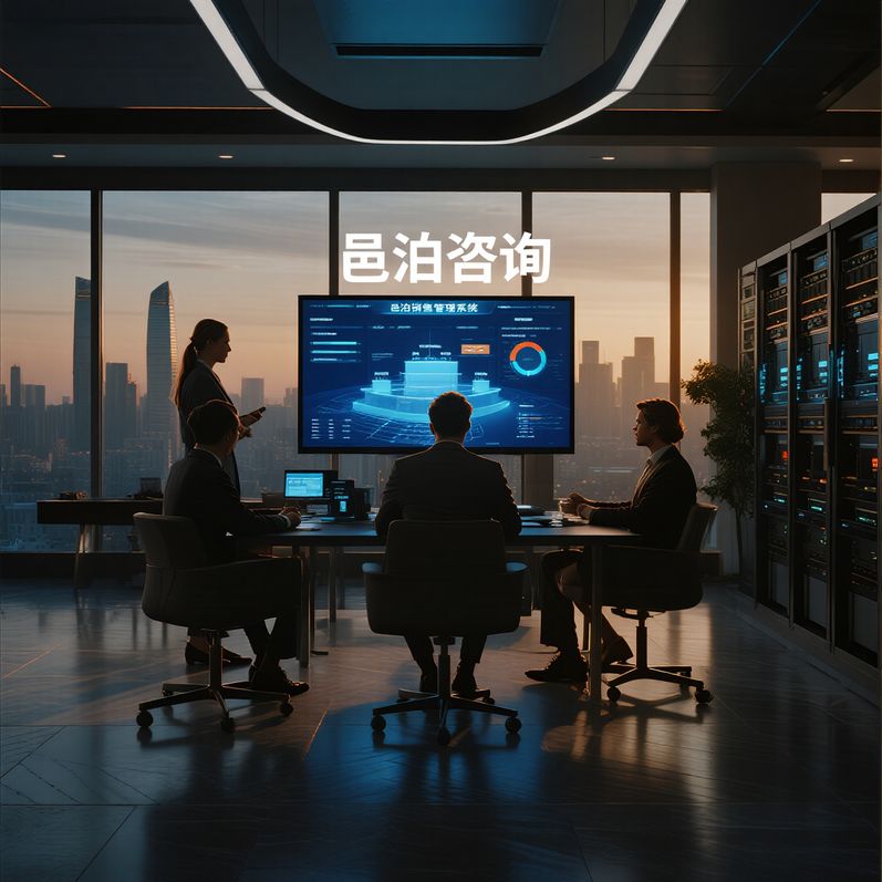 智能時(shí)代銷售管理變革：銷售項(xiàng)目網(wǎng)的數(shù)據(jù)驅(qū)動價(jià)值