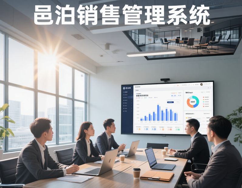 銷售管理中的銷售詳情監(jiān)控：實時掌握業(yè)務(wù)動態(tài)，開啟高效運營新篇章