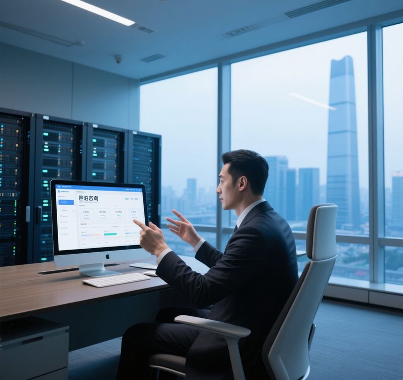 精準(zhǔn)云工具網(wǎng)站培訓(xùn)體系：從新手到專(zhuān)家的銷(xiāo)售管理進(jìn)階