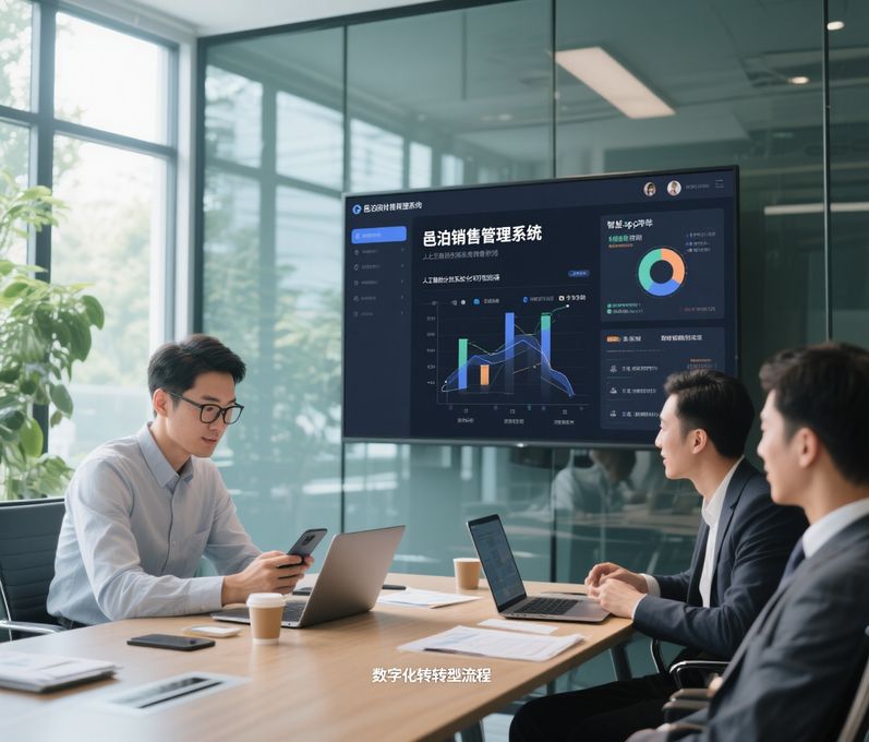 外貿銷售管理必備：ERP系統(tǒng)自學中的多幣種處理技巧