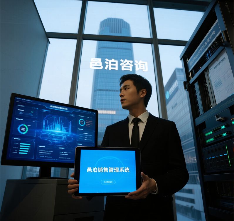 訂單錄入系統(tǒng)賦能下的銷售管理創(chuàng)新：三個(gè)真實(shí)行業(yè)案例