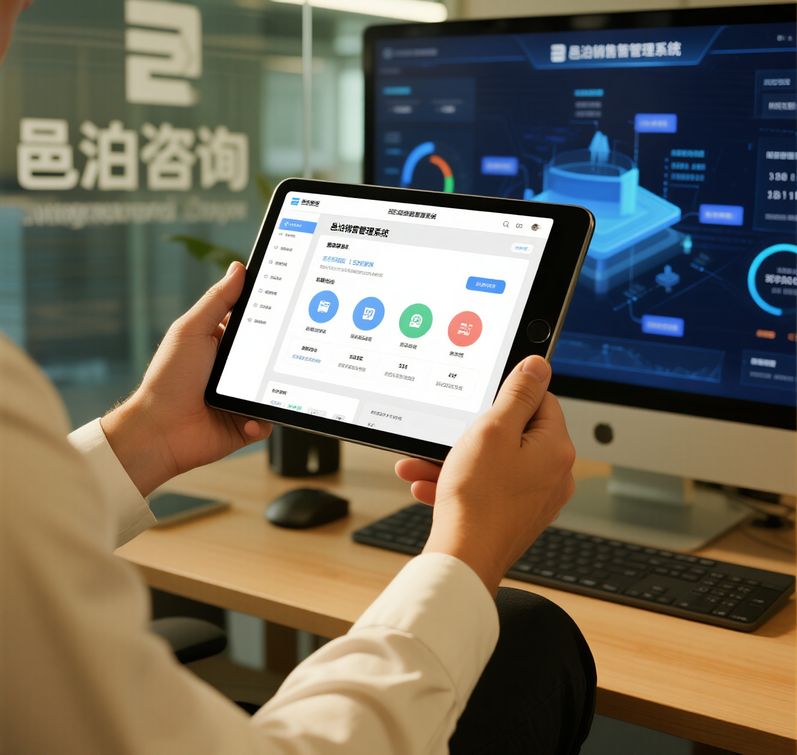 銷售管理SaaS平臺(tái)與訂單管理ERP系統(tǒng)整合方案：開啟企業(yè)高效運(yùn)營(yíng)新篇章
