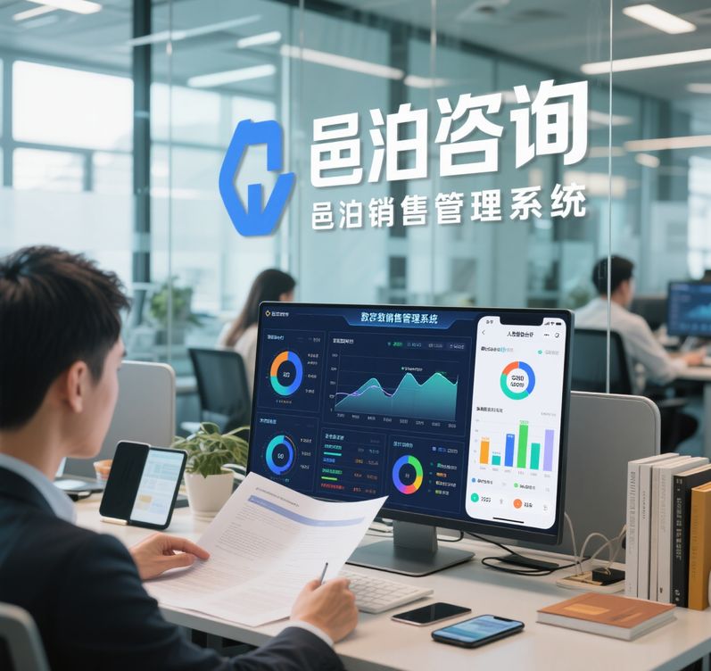 銷售管理效率提升：財務(wù)云協(xié)同管理的數(shù)字化實踐路徑