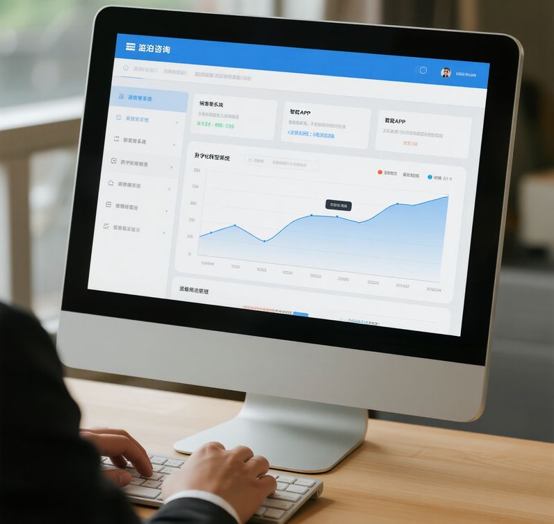 從線索到回款：銷售管理系統(tǒng)全流程優(yōu)化方案