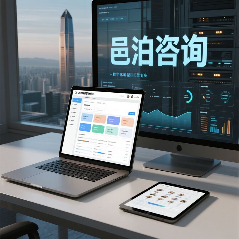 銷售管理策略升級(jí)：基于銷售平臺(tái)的客戶旅程優(yōu)化方案