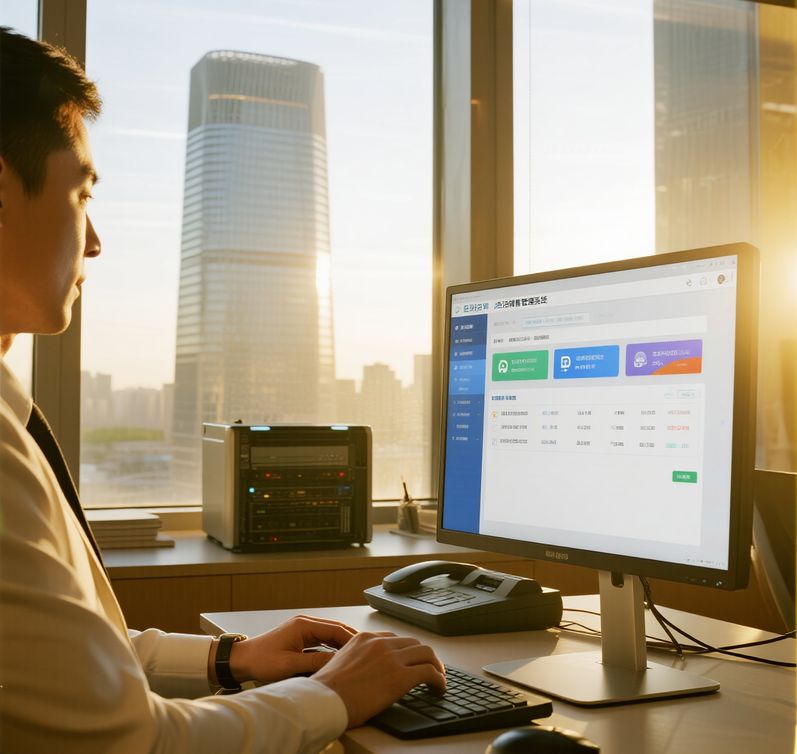 銷售管理中的市場洞察：如何通過競品分析制定差異化策略