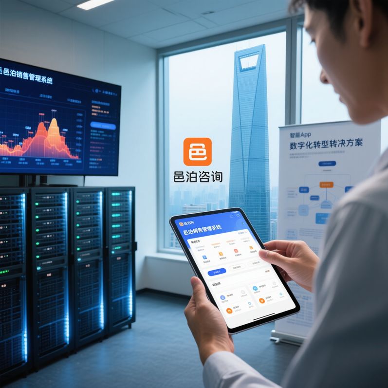 銷售管理效能革命：AI驅(qū)動(dòng)的銷售平臺(tái)如何重塑銷售流程