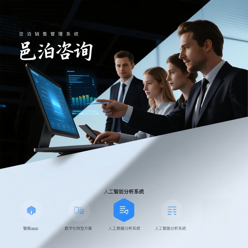 銷售管理效能提升：財(cái)稅大數(shù)據(jù)應(yīng)用下的客戶畫像優(yōu)化策略