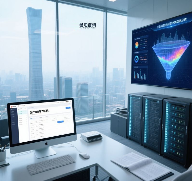 銷售管理預(yù)測與訂單管理履約的精準(zhǔn)協(xié)同：解鎖企業(yè)高效運(yùn)營新密碼