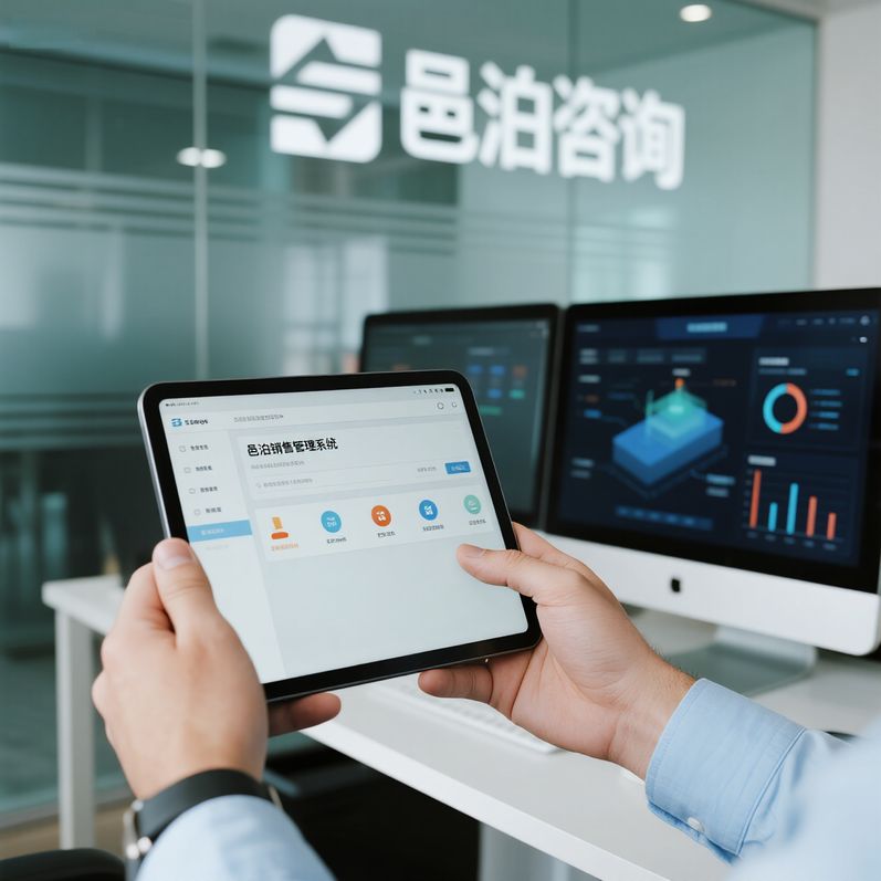 銷售管理數(shù)字化轉(zhuǎn)型：銷售風(fēng)控管理系統(tǒng)的實施路徑