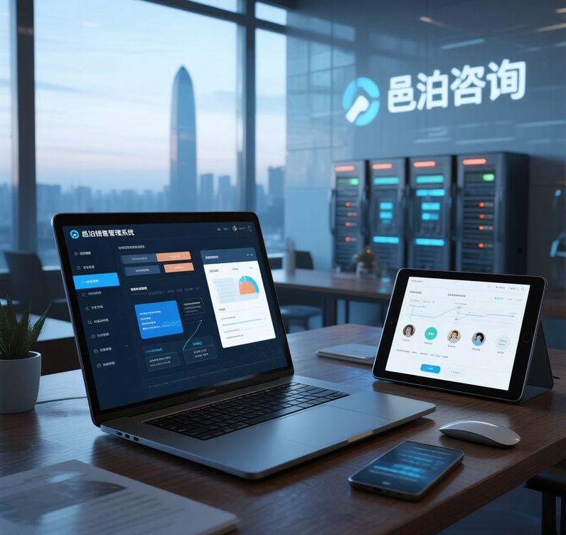 從銷售管理到銷售詳情：全流程優(yōu)化實(shí)戰(zhàn)指南