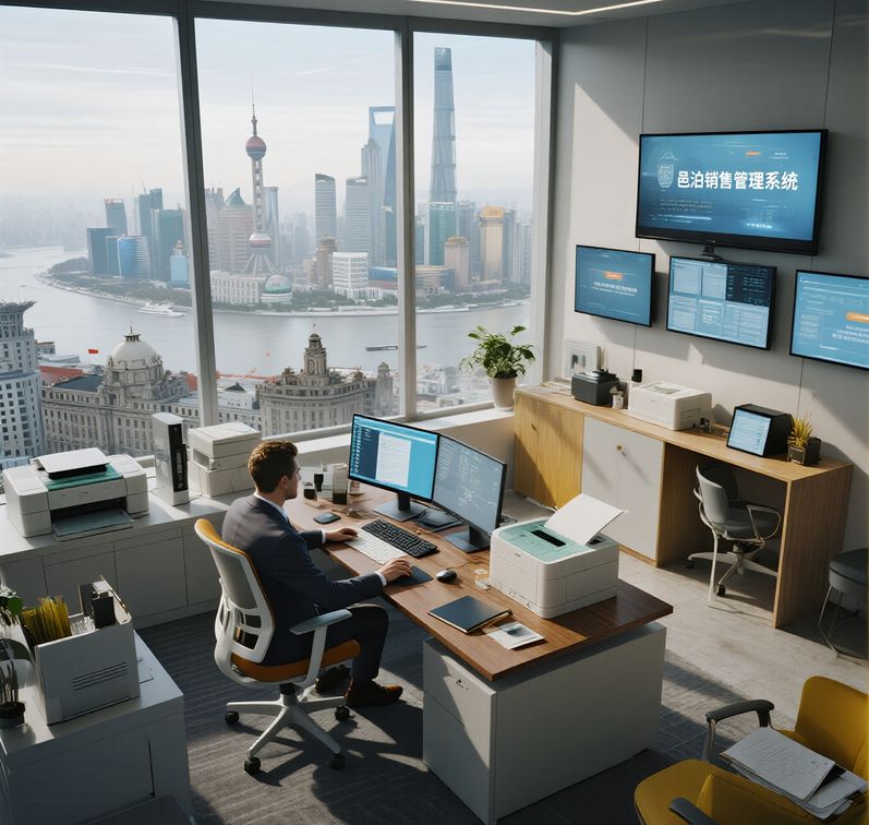 銷售管理SOP優(yōu)化：通過銷售網(wǎng)站實(shí)現(xiàn)全流程標(biāo)準(zhǔn)化管控