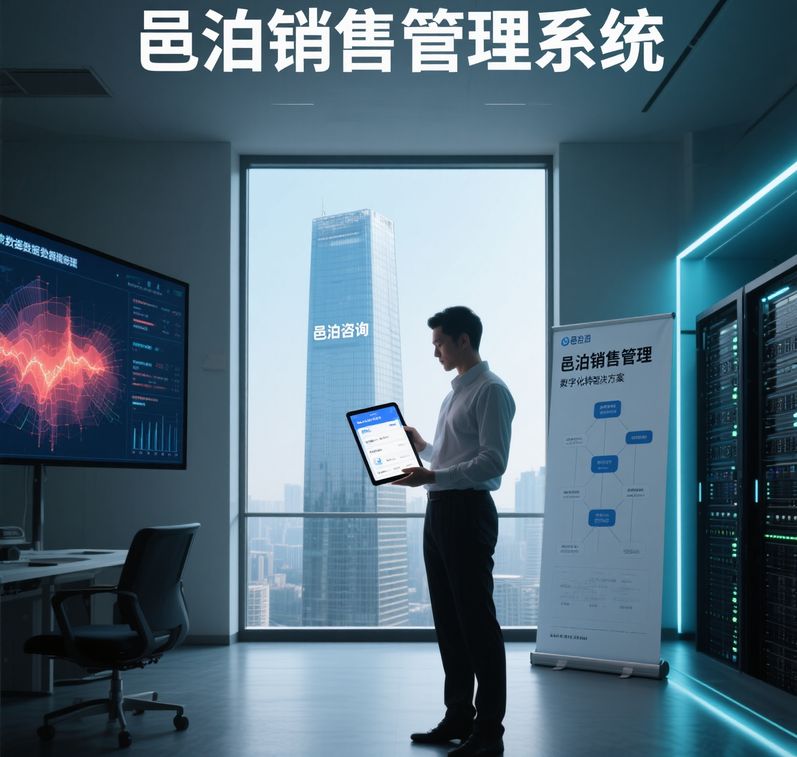 后臺管理系統(tǒng)與ERP協(xié)同：銷售管理全鏈路打通