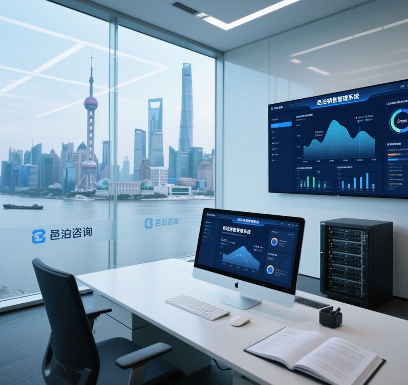 智慧財(cái)務(wù)視角下的銷售管理：5個(gè)關(guān)鍵指標(biāo)重塑業(yè)績(jī)?cè)u(píng)估體系