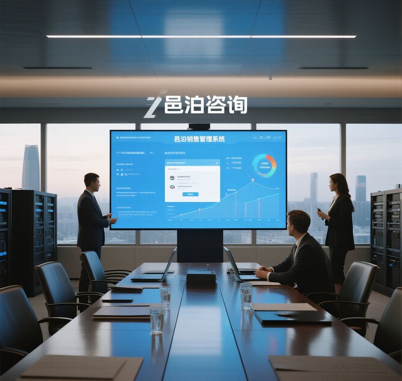 銷售管理KPI優(yōu)化：財(cái)務(wù)云協(xié)同管理的數(shù)據(jù)驅(qū)動(dòng)方法論