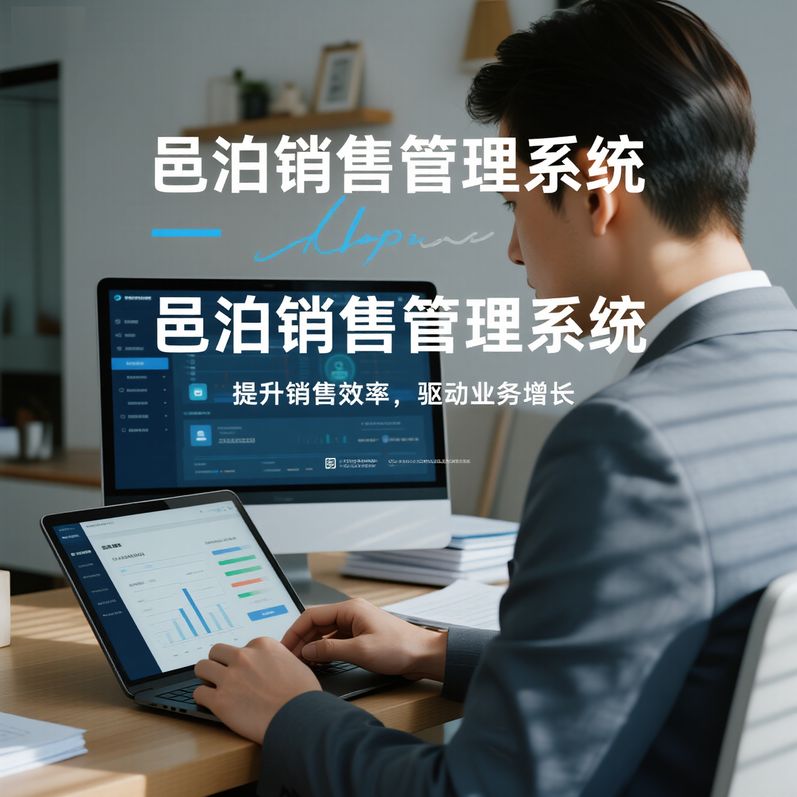 銷售風(fēng)控管理系統(tǒng)如何賦能銷售管理？真實案例揭秘——邑泊咨詢助力企業(yè)破局增長