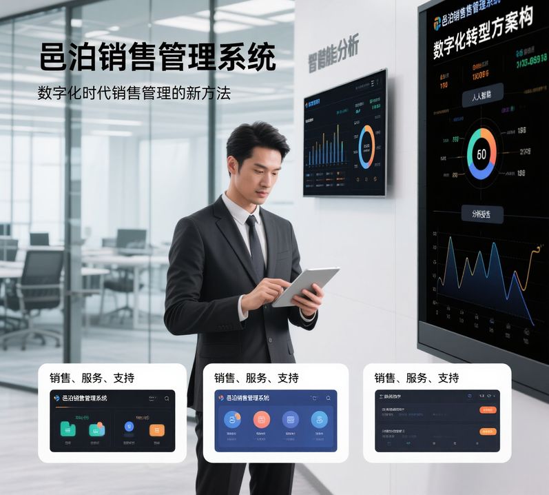 從銷售管理到風(fēng)控升級：企業(yè)必備的銷售風(fēng)控管理系統(tǒng)解析