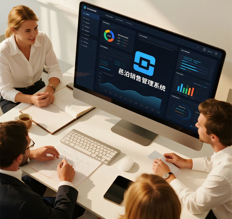 精準(zhǔn)云工具網(wǎng)站與銷售管理融合：打造智能客戶畫像系統(tǒng)