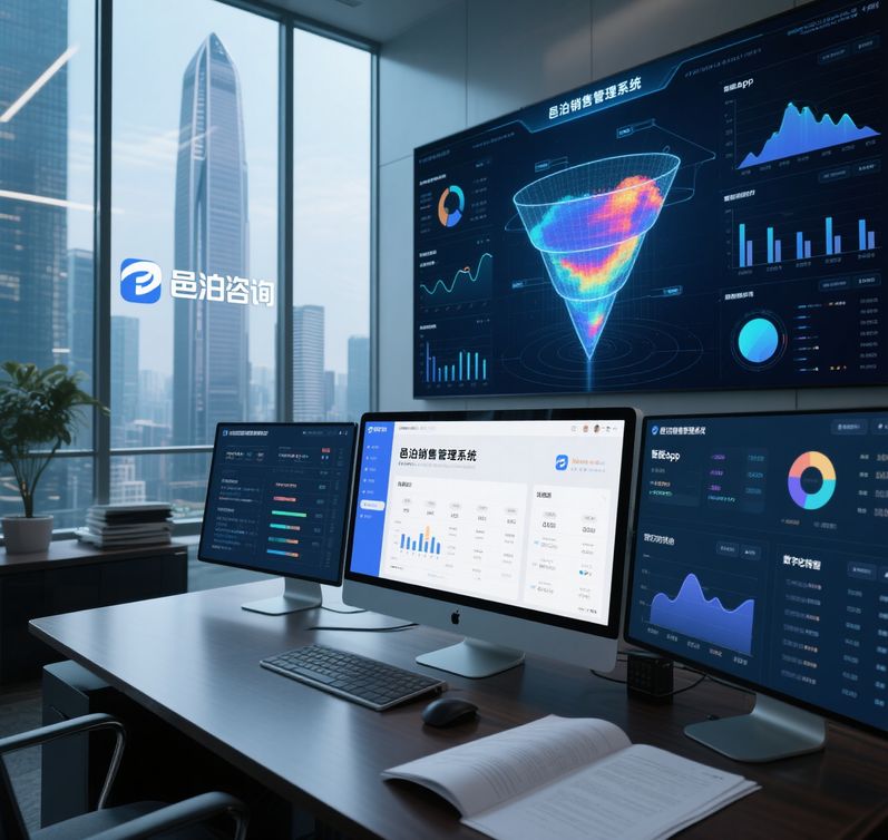 中小企業(yè)銷售管理破局之道：銷售項目網(wǎng)實戰(zhàn)案例分析