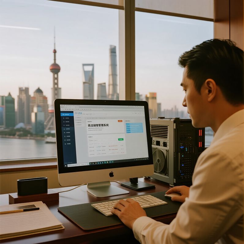 銷售管理系統(tǒng)中的庫存聯(lián)動：實現(xiàn)零庫存銷售模式